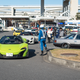 So many cars, so few police officers